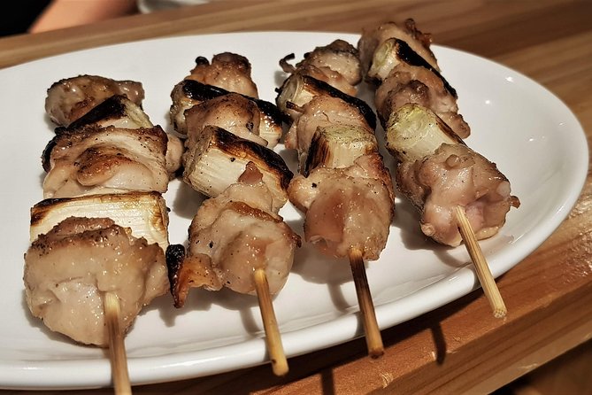 REAL, All-Inclusive Tokyo Food and Drink Adventure (leave the tourists behind) - The Guide Factor: What You’re Really Paying For