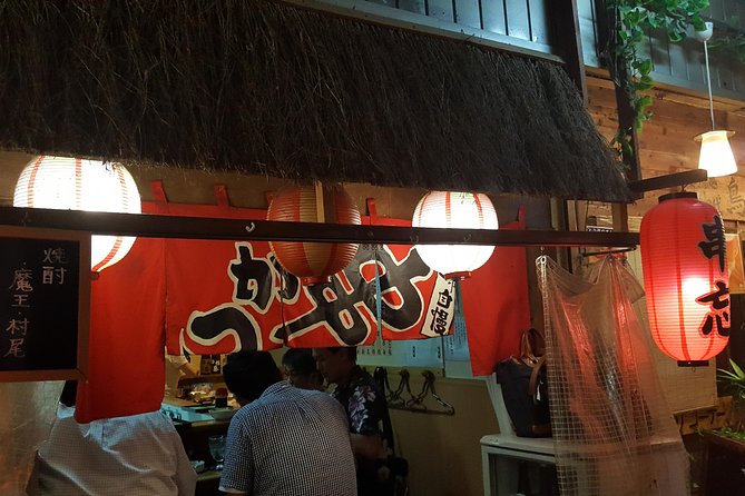 REAL, All-Inclusive Tokyo Food and Drink Adventure (leave the tourists behind) - Price and Value: What $125 Buys You in Real Life