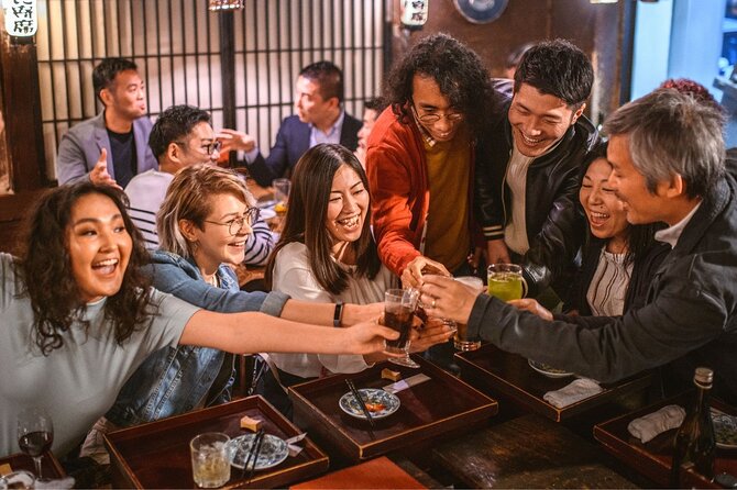 Real Anime Culture Tour in Shibuya: Food, Shopping & Game Fun - Key highlights to know before you go