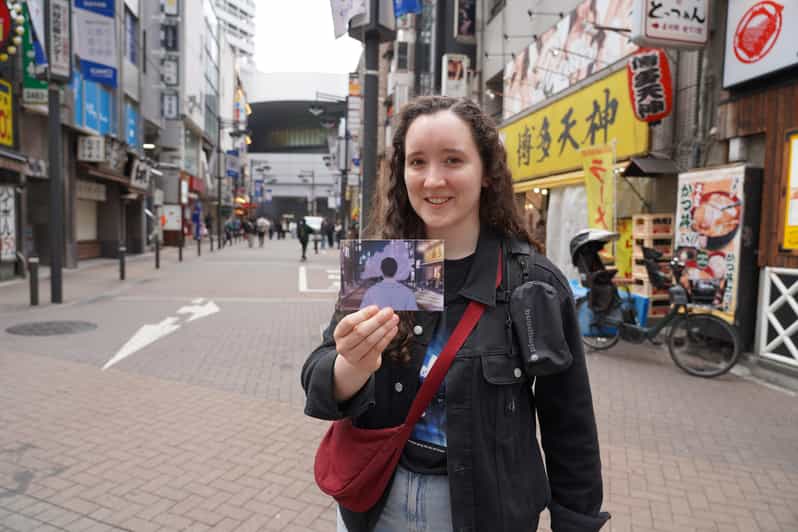 Real-Life Anime Pilgrimage Tour: “Shibuya Incident” - Key highlights at a glance