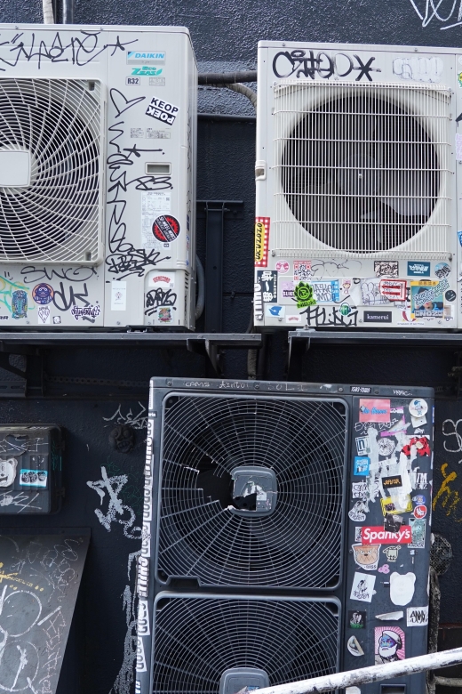 Real-Life Anime Pilgrimage Tour: “Shibuya Incident” - Shibuya Incident turns a manga arc into real street corners