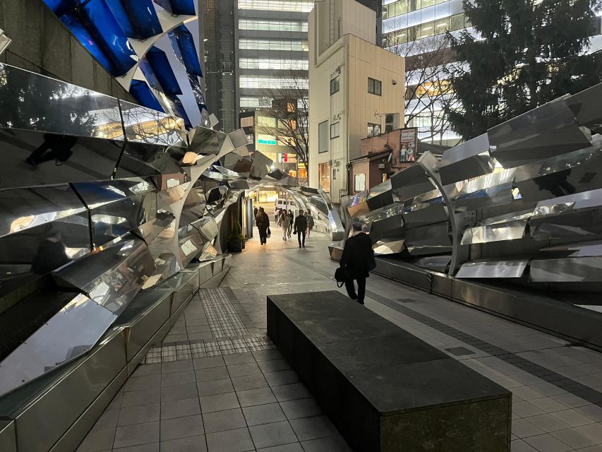 Real-Life Anime Pilgrimage Tour: “Shibuya Incident” - Manga stores and shopping tips that actually help