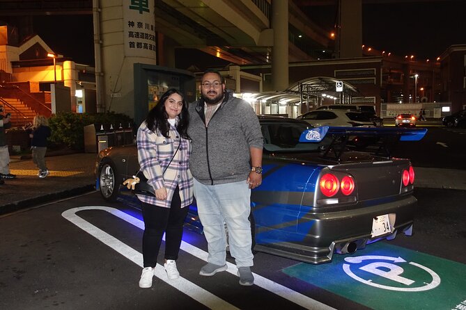 Real Tokyo Runner Club : Daikoku Car Meet Night Tour with JDM Car - Key things I’d focus on before you book