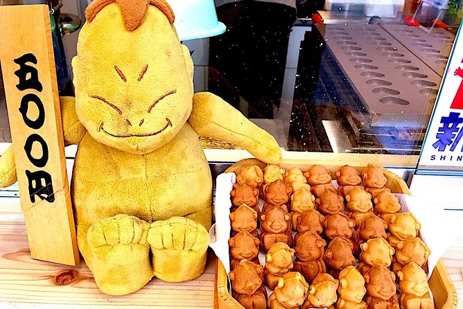 Retro Osaka Street Food Tour: Shinsekai - Who this tour fits best, and who should think twice