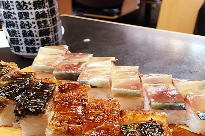 Retro Osaka Street Food Tour: Shinsekai - Price and what you truly get for $217