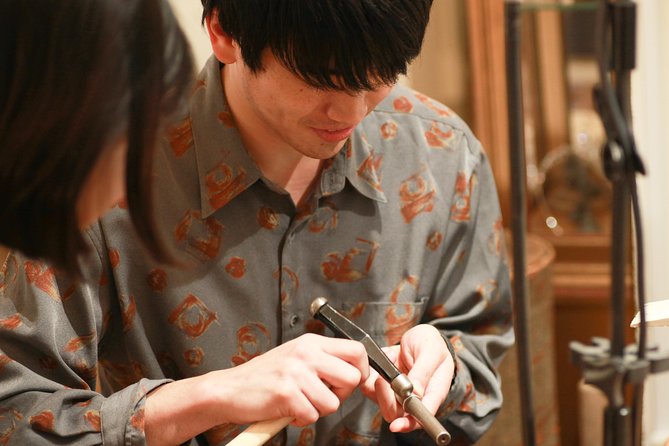 Ring making experience Completed in about 1 hour! - Price and Value: What $21.80 Gets You in Real Terms
