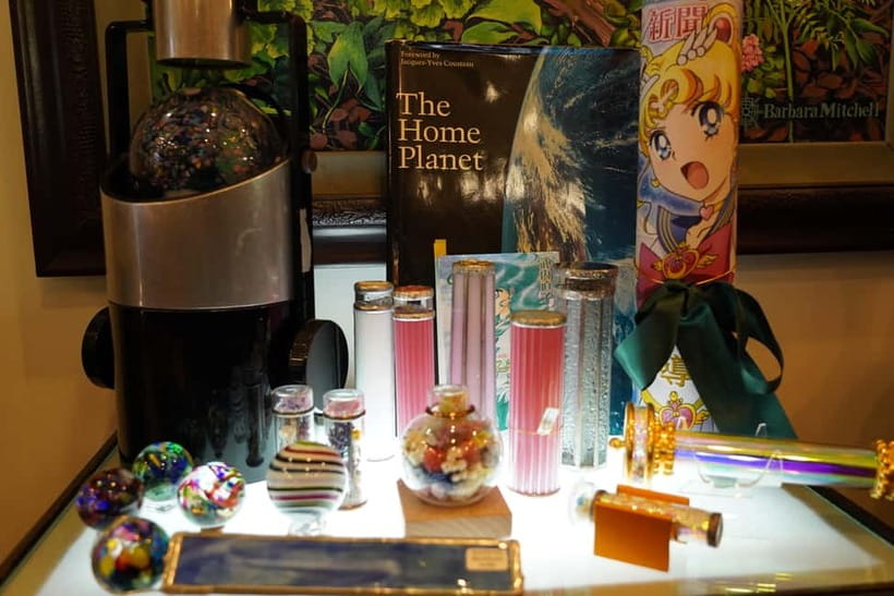 Sailor Moon Tour in Azabujuban, Tokyo - Who Should Book This Tour, and Who Might Skip