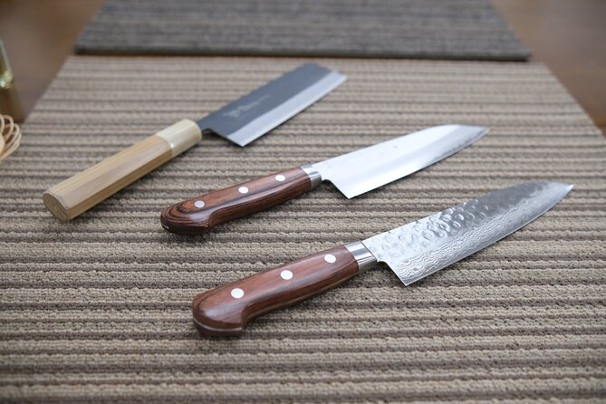 Sakai - Knife Factory and Craft Walking Tour - Sakai Traditional Crafts Museum and Knife Shop for Context