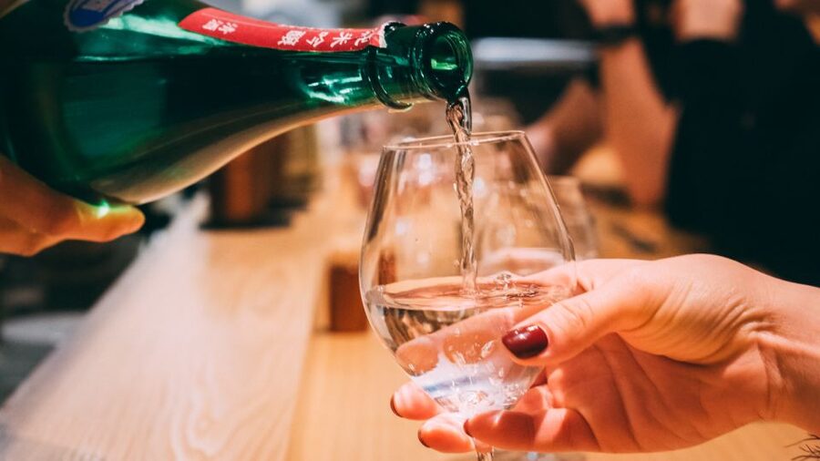 Sake & Food Pairing with Sake Professional - Pairing Snacks With Sake: Flavor Lessons, Not Just Nibbles