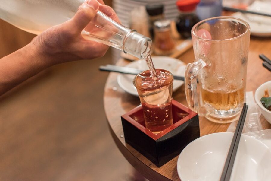 Sake & Food Pairing with Sake Professional - Who This Experience Is Best For (And Who Should Skip It)
