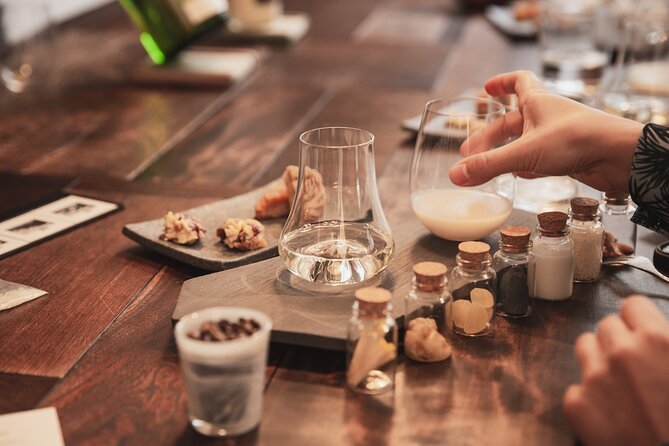 Sake Omakase in Tokyo: Guided Tasting by Certified Sommeliers - Why This 2-Hour Sake Omakase Works in Tokyo