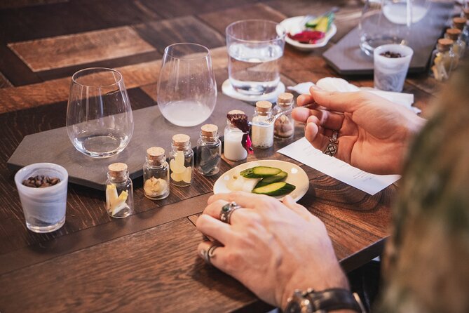 Sake Omakase in Tokyo: Guided Tasting by Certified Sommeliers - The Hosts: Native English Sommeliers, with Japanese and Chinese Support