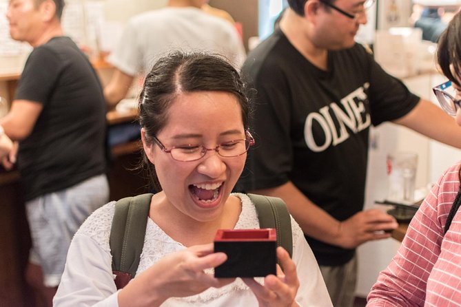 Sake Tasting Masterclass in Shinjuku (8+ Varieties with a Pro) - Key Points Before You Go