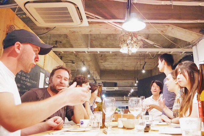 Sake Tasting Masterclass in Shinjuku (8+ Varieties with a Pro) - The Two-Hour Format, and How the Flow Keeps You Engaged