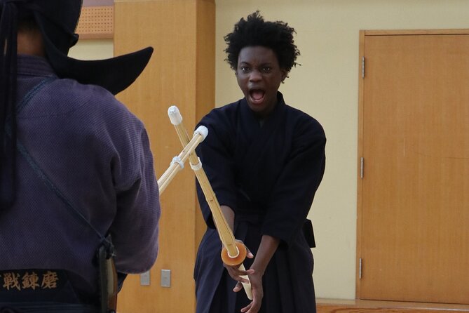 Samurai Experience - Learn Bushido through Kendo, in Tokyo - Who Should Book This Samurai Experience (and Who Might Skip)