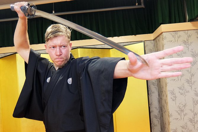 Samurai School in Kyoto: Samurai for a Day - Price and Value: Is $66.32 a Good Deal?