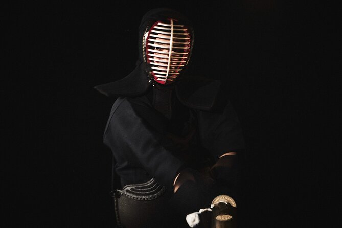 Samurai Training Experience KENDO in Osaka - Why Kendo in a real Osaka dojo feels different
