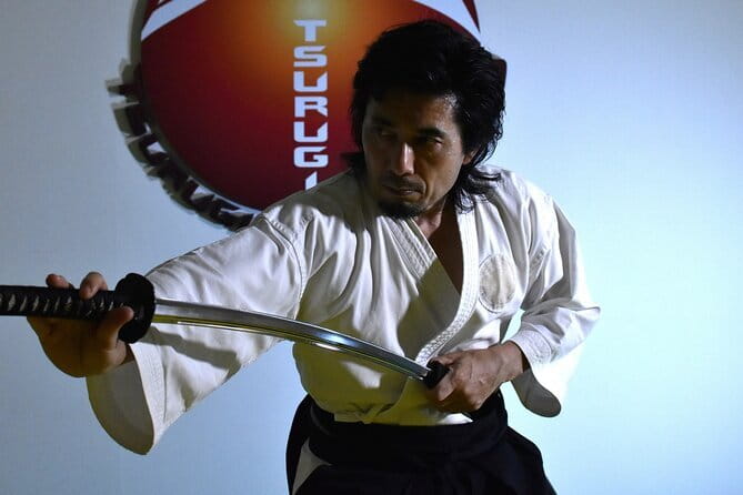 Samurai Training in Tokyo: Swords, Bushido & Mental Discipline - Key takeaways before you book
