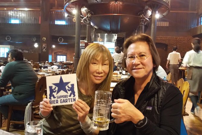 Sapporo 6hr Private Tour with Government Licensed Guide - Winter headline stop: Sapporo Snow Festival timing and payoff