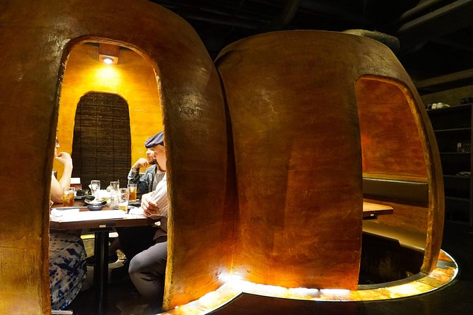 Sapporo Bar Hopping Food Tour - Guides Matter: Kotomi, Kay, Midori, Aika, and the Translation Edge