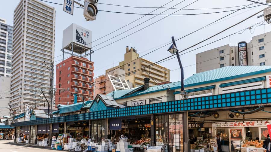 Sapporo: Custom Highlights and Hidden Gems Tour with a Local - Where Sapporo shines best, in human scale