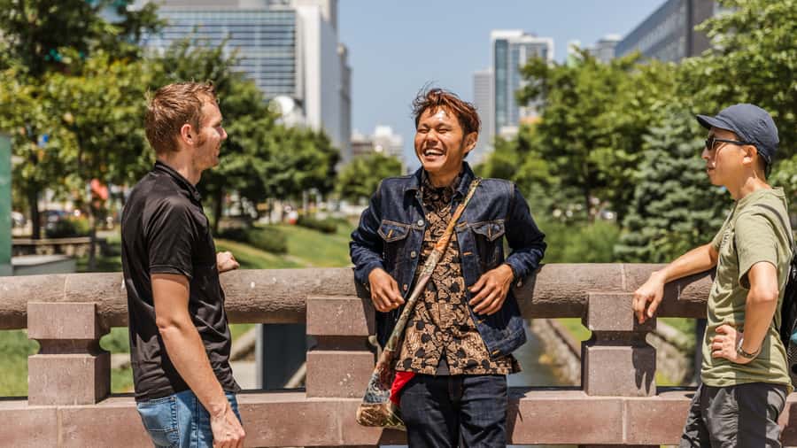 Sapporo: Custom Highlights and Hidden Gems Tour with a Local - Your route: 2, 4, 6, or 8 hours of “go with the flow”