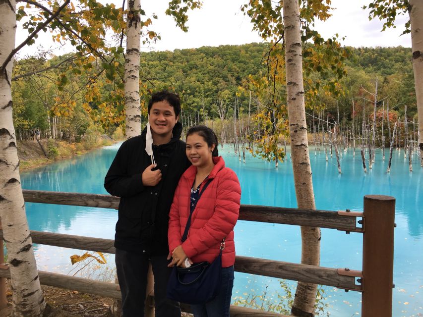 Sapporo: Private Customized Guided Tour - Should you book it