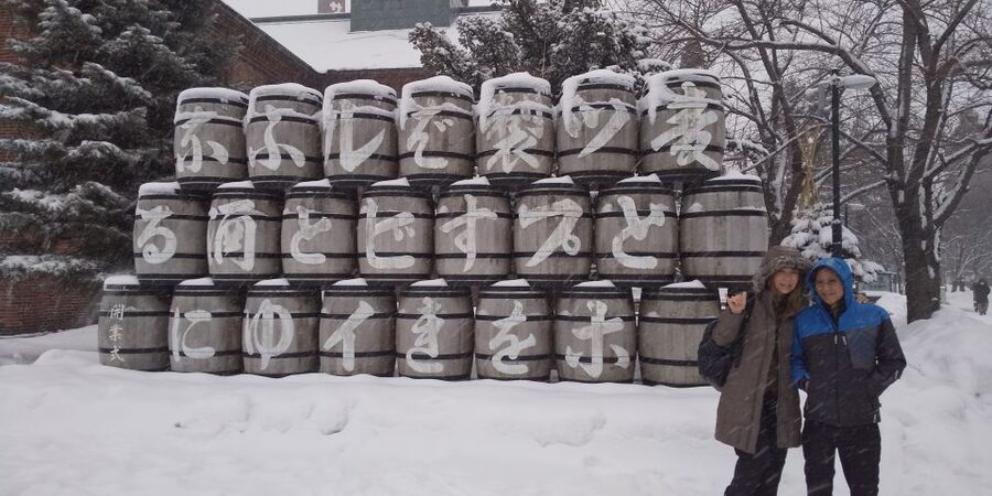Sapporo: Private Customized Guided Tour - How your private guide changes Sapporo, fast