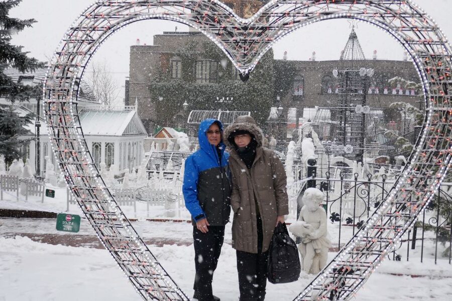 Sapporo: Private Customized Guided Tour - Hokkaido Historical Village: 60 buildings, Meiji and Taisho detail