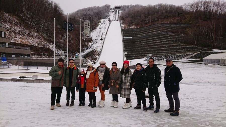 Sapporo: Private Customized Guided Tour - Pickup timing, walking, and how to plan your day