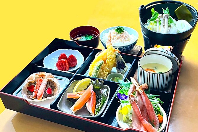 Sapporo Sumo Show Experience with Japanese Food and Photo - Price and Value in Plain Terms for Sapporo