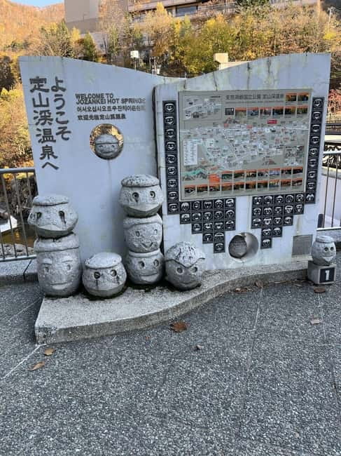 Sapporo: The Indigenous Ainu People & Jozankei walking tour - Ainu Culture Promotion Center, hands-on learning in Sapporo