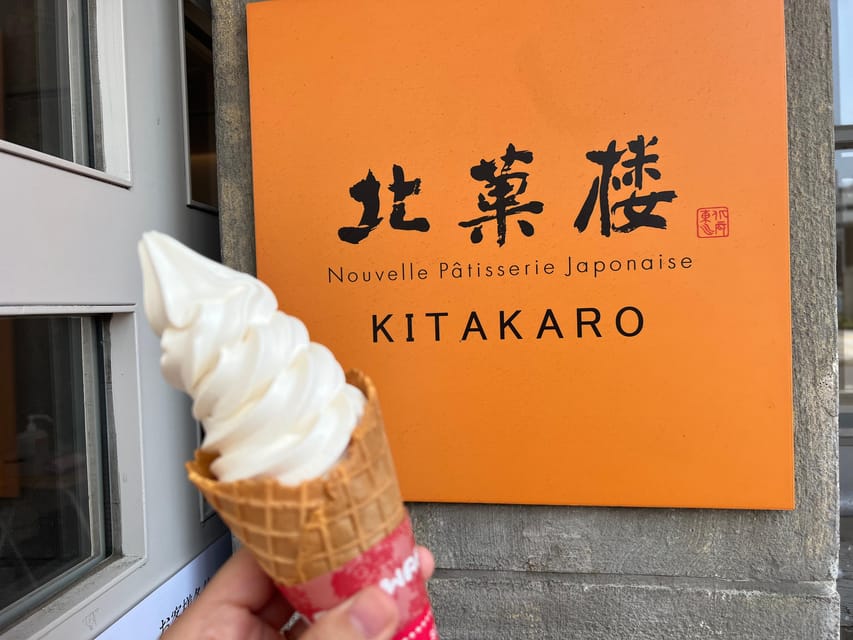Sapporo Walking Tour - The Guide Makes It Worth It, Especially for Q and A