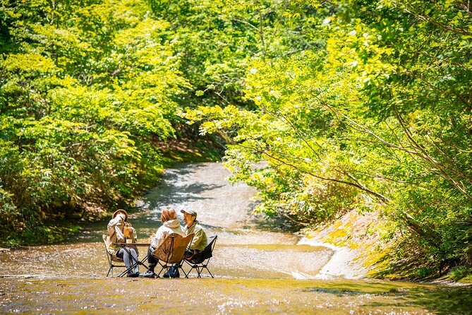 Sawanobori River Trekking Tour - Key Highlights You’ll Actually Care About