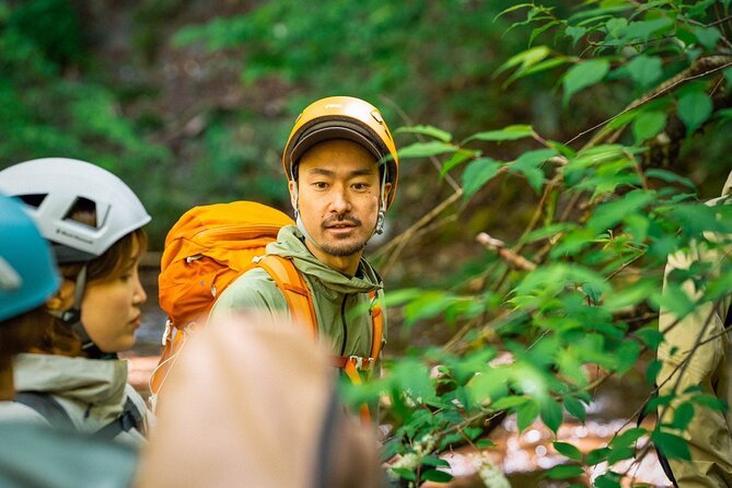 Sawanobori River Trekking Tour - Water, Volcano Roots, and a River Trek That Moves at Human Speed