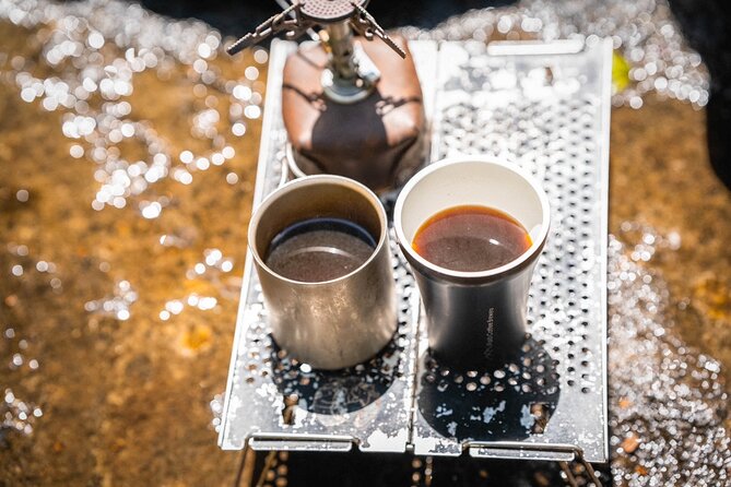 Sawanobori River Trekking Tour - Coffee on Water: Hand-Dripped with Spring Water