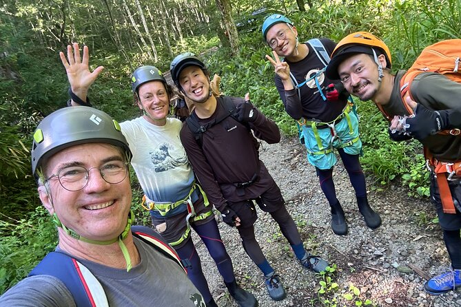 Sawanobori River Trekking Tour - Guides Who Teach, Not Just Lead
