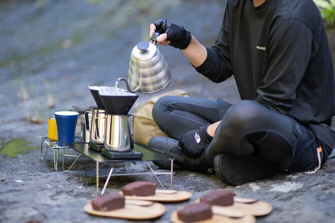 Sawanobori River Trekking Tour - Timing, What to Wear, and How to Prep for Wet Feet