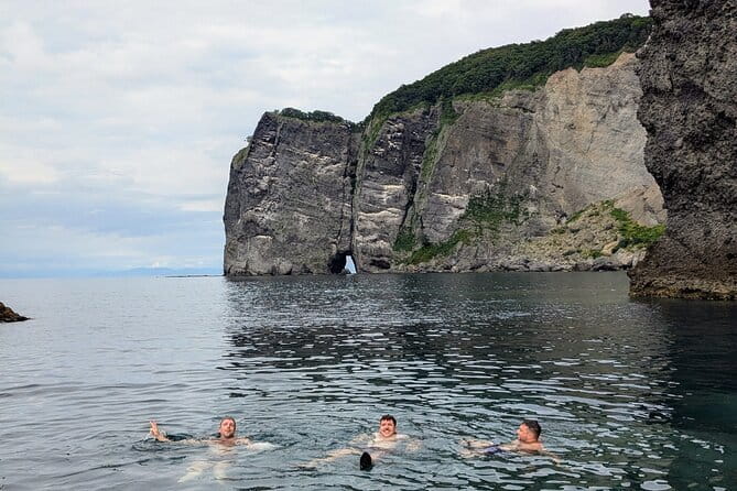 Sea Kayaking Tour – Otaru Coastal Adventure - Who this Otaru sea kayaking tour is best for
