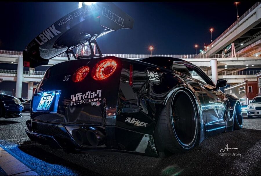 Secret Car Meet: R34 Skyline Car Club Membership - Key things to know before you book