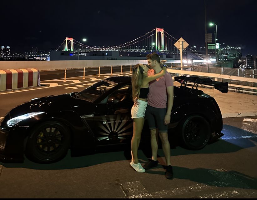 Secret Car Meet: R34 Skyline Car Club Membership - Price and value: is $236 per person worth it?