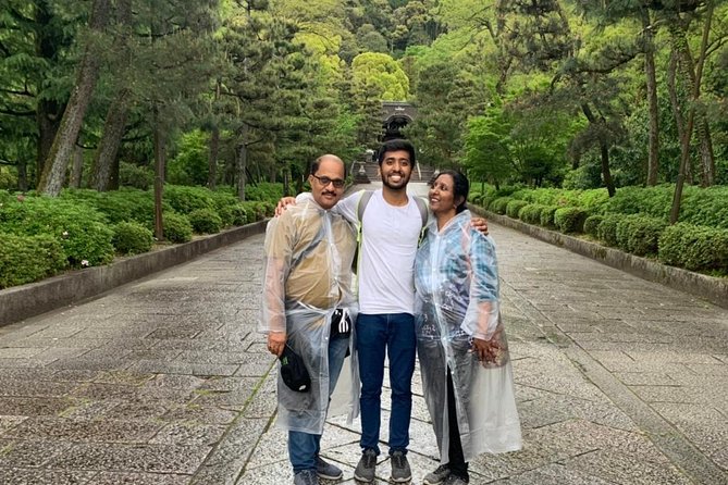 Secret Eastern Kyoto Biking Adventure - Murinan Garden and Matcha: Where the Tour Earns Its Price