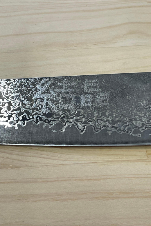 Seki: Samurai Knife Making Experience at the Knife Museum - Samurai Sword History at the Seki Swordsmith Museum