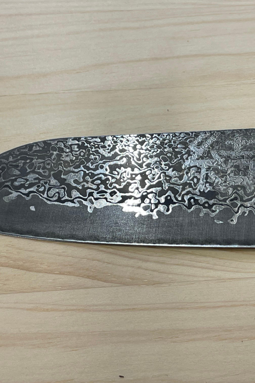 Seki: Samurai Knife Making Experience at the Knife Museum - Lunch in Seki After Knife-Making, plus Keepsakes You Take Home