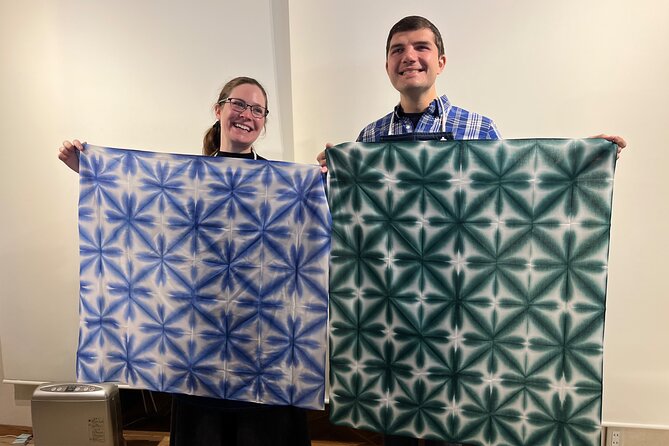 Sekka Cotton Furoshiki Class - Key Highlights You Should Know