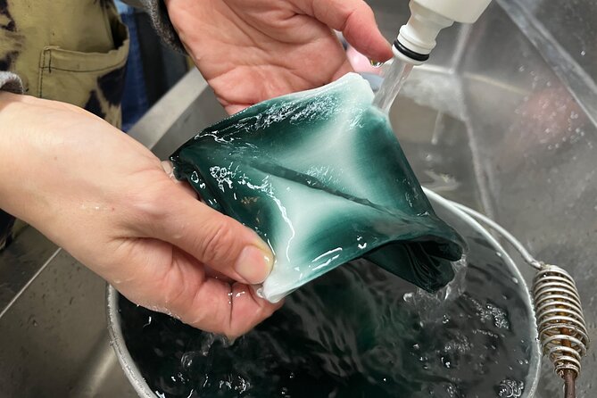 Sekka Cotton Furoshiki Class - Timing and Logistics That Affect Your Comfort