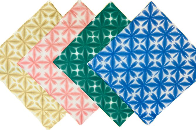 Sekka Cotton Furoshiki Class - Who This Workshop Fits Best