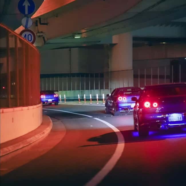 [Self-Drive] Tokyo & Daikoku Custom Car Driving Tour - Rainbow Bridge and Tokyo Bay views: why this stop is more than a photo op