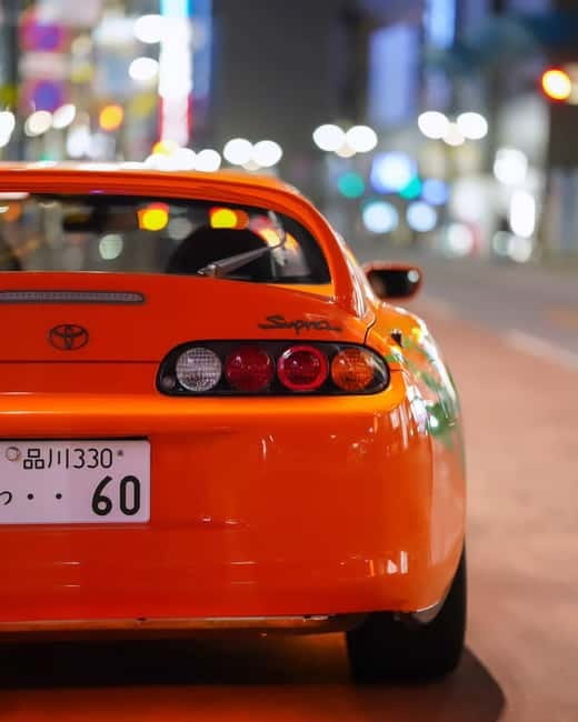 [Self-Drive] Tokyo & Daikoku Custom Car Driving Tour - Daikoku Parking Area: car-meet culture with serious photo potential