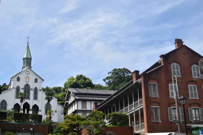 Semi Private Guided Tour of Nagasaki. - Key highlights